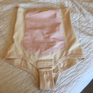 Bellefit post-pregnancy girdle
