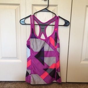 Nike Dri Fit Tank Top