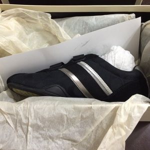 Coach Jenny Sneakers