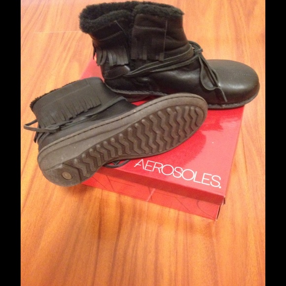 💖💖💖Authentic UGG ankle boots 💖💖💖 - Picture 4 of 4