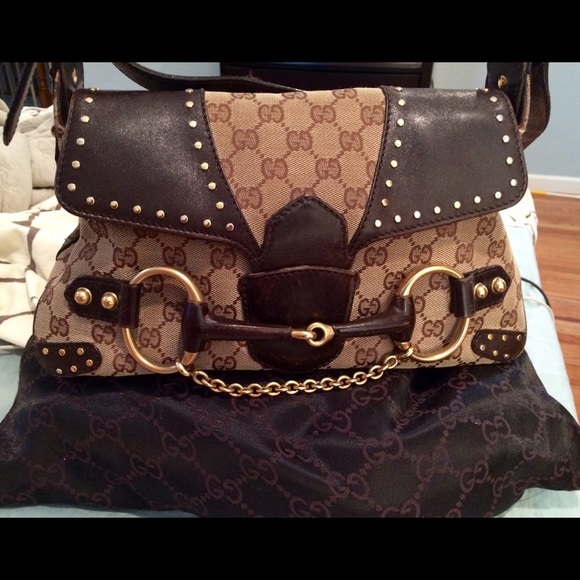 Gucci Handbag