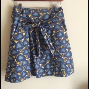 Anthropologie Skirt