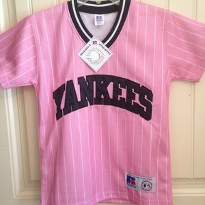 🎀🎀🎀 YANKEES JERSEY SMALL 🎀🎀🎀
