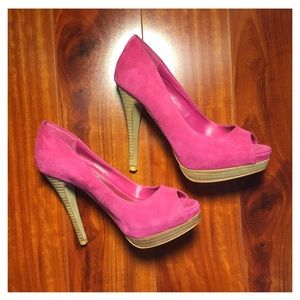 Steve Madden - Disobey