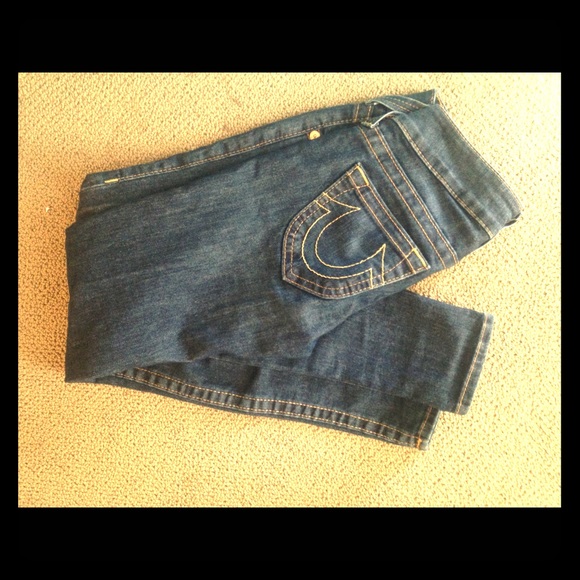 True Religion
