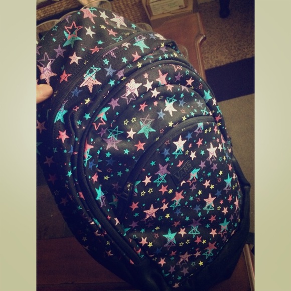 Vans Backpack