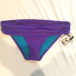 Victoria's Secret Swim Bottoms!