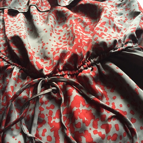 Pattern Romper - Picture 2 of 2