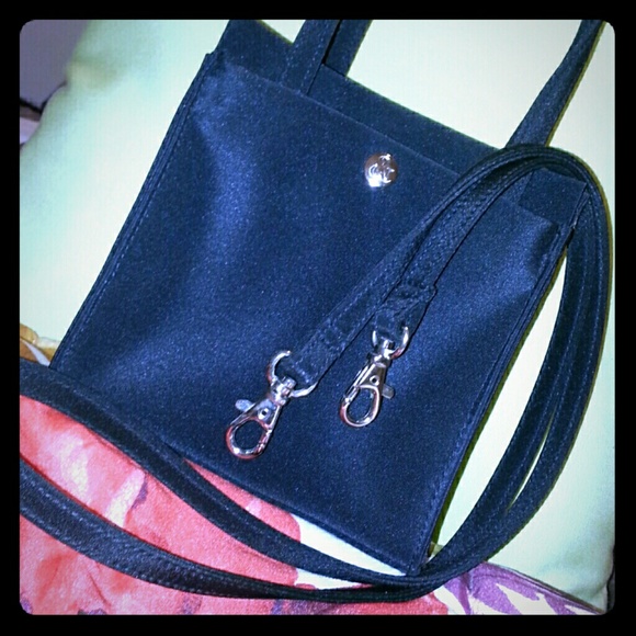 Frankie & Johnnie crossbody