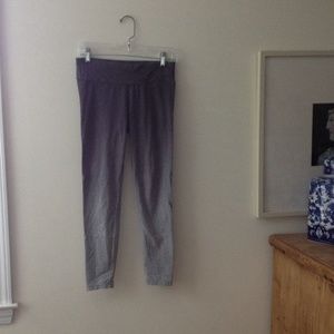 Calvin Klein Ombré Leggings