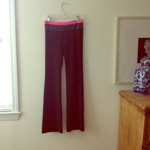 GAP Flare Yoga Pants