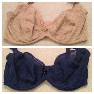 Bra bundle for @ashleeb11