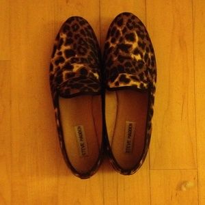Steve Madden loafers