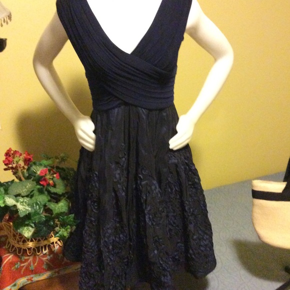 Gorgeous event dress
