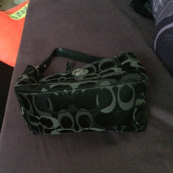 Real coach purse - Picture 2 of 3