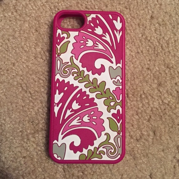 iPhone 5 Vera Bradley case