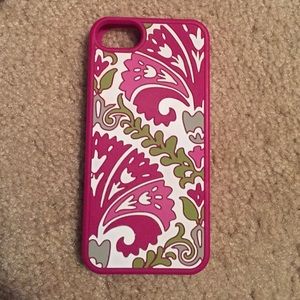 iPhone 5 Vera Bradley case