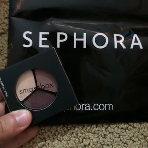 sephora eye shadow trio