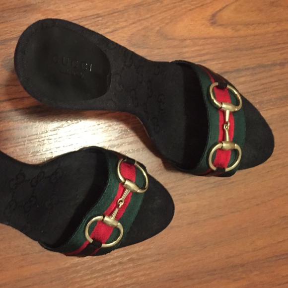 Gucci Sandals