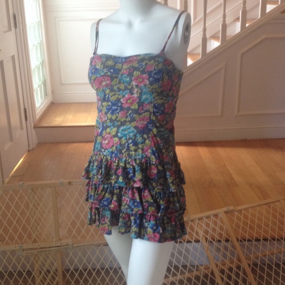 BRAND NEW BILLABONG DRESS