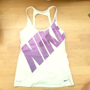 Nike tanktop