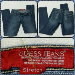 Guess Skinny Jeans