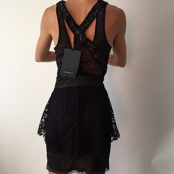 Amazing dress from Designer Remix - Picture 2 of 2