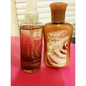 ♡ Bath And Body Works Bundle