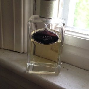 Prada Infusion D'Iris Perfume