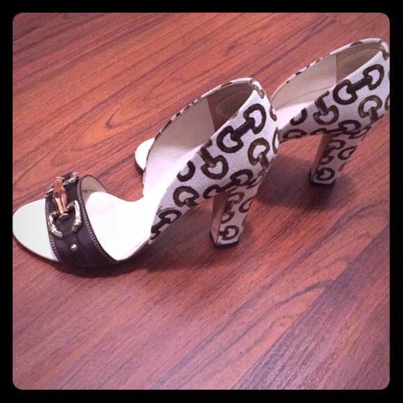 Gucci Sandals