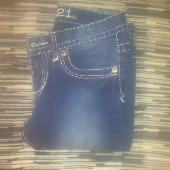 🎀rue 21 jeans🎀