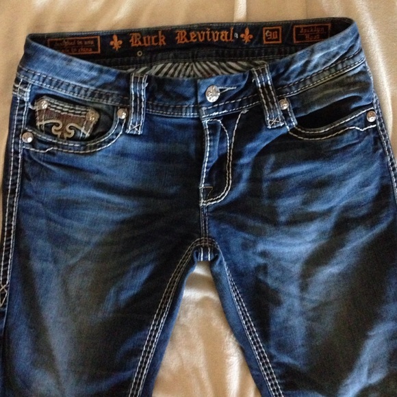 Rock Revival