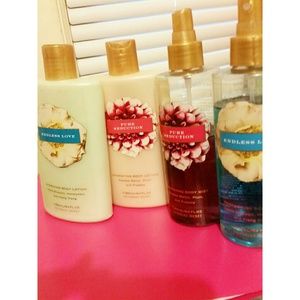 Victoria Secret Bundle