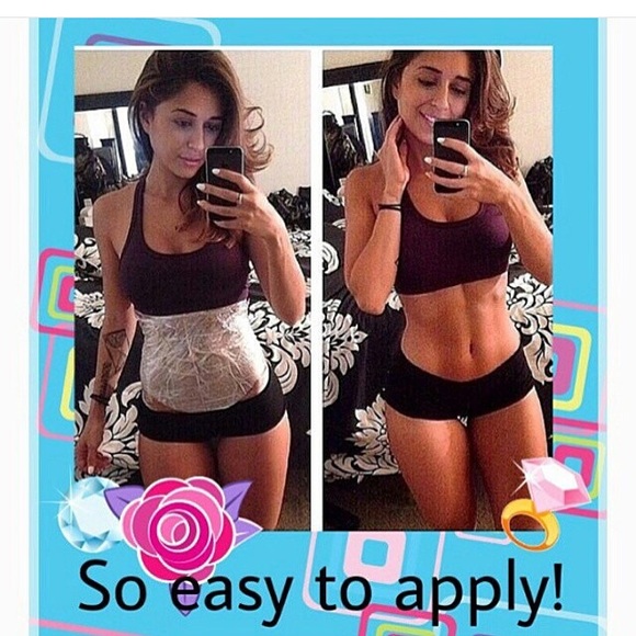 It works wraps