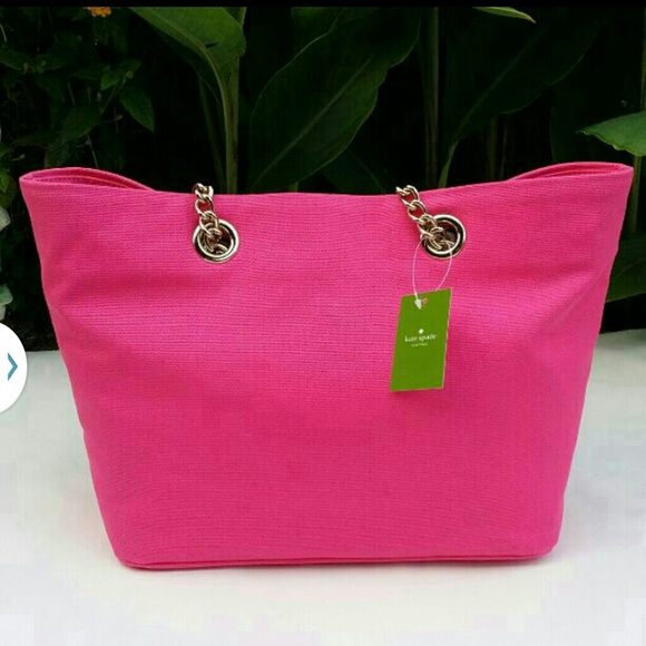 kate spade Bags - Kate Spade Pink Broadway Tote Bag Purse kate spade Bags - Kate Spade Pink Broadway Tote Bag Purse