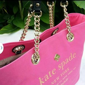 kate spade Bags - Kate Spade Pink Broadway Tote Bag Purse kate spade Bags - Kate Spade Pink Broadway Tote Bag Purse
