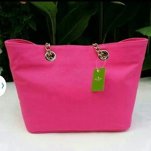 kate spade Bags - Kate Spade Pink Broadway Tote Bag Purse kate spade Bags - Kate Spade Pink Broadway Tote Bag Purse