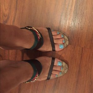 Gucci Sandals