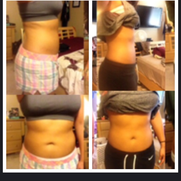 It works wraps