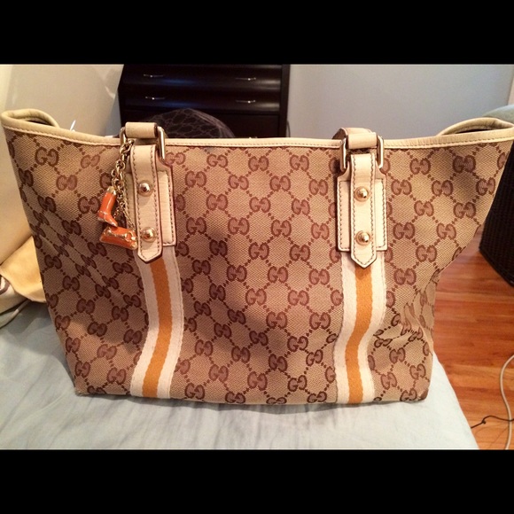 Gucci Tote