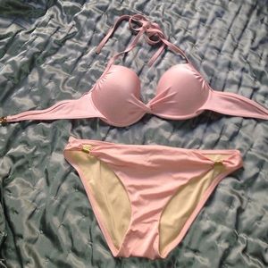 Victoria Secret Top & Bottom set