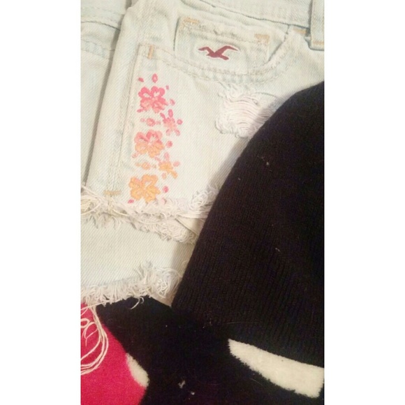 🌺 BUNDLE ON HOLD 🌺 - Picture 1 of 1