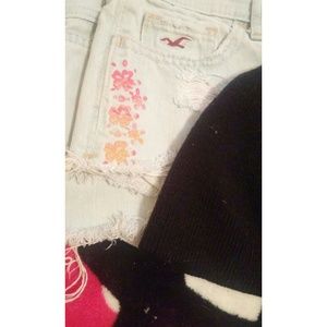 🌺 BUNDLE ON HOLD 🌺