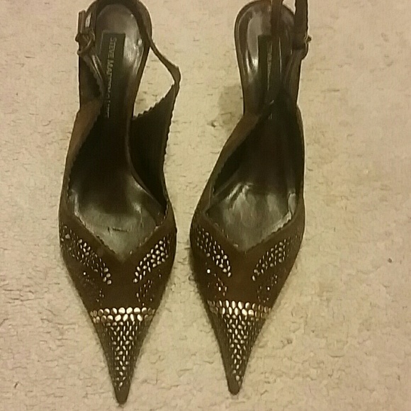Steve Madden