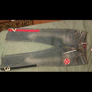 Jean
