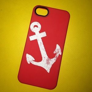 J. Crew Iphone 5s Case