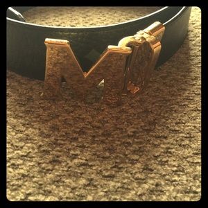 MCM belt