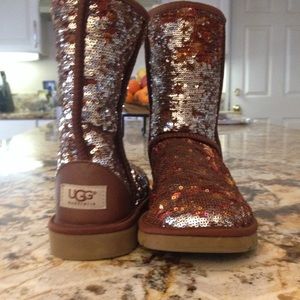 Authentic UGG Boots