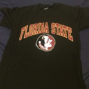 Florida State tshirt