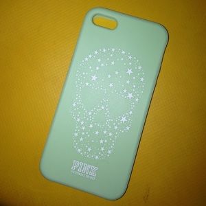 Victoria Secret phone case for Iphone 5s